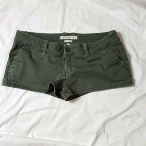 LAST CHANCE OFFER‼️‼️Shorts Abercrombie & Fitch